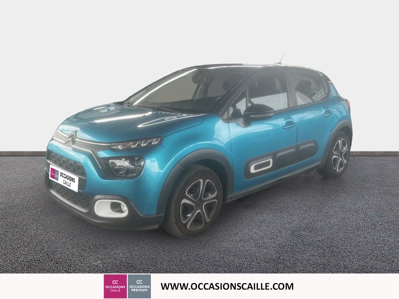 CITROEN C3 FEEL PK 1.2 82CV