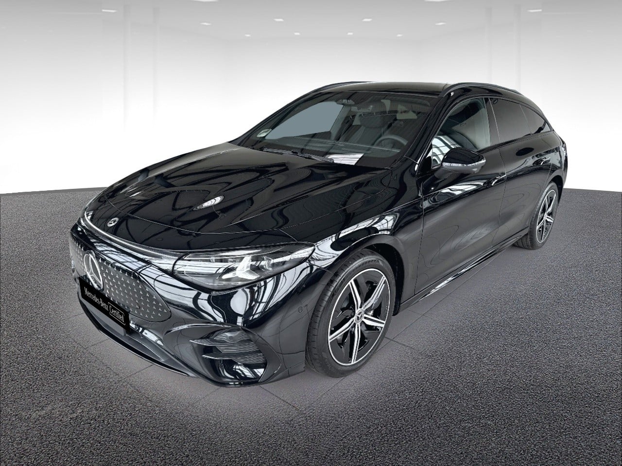 250+ EQ 272ch AMG Line