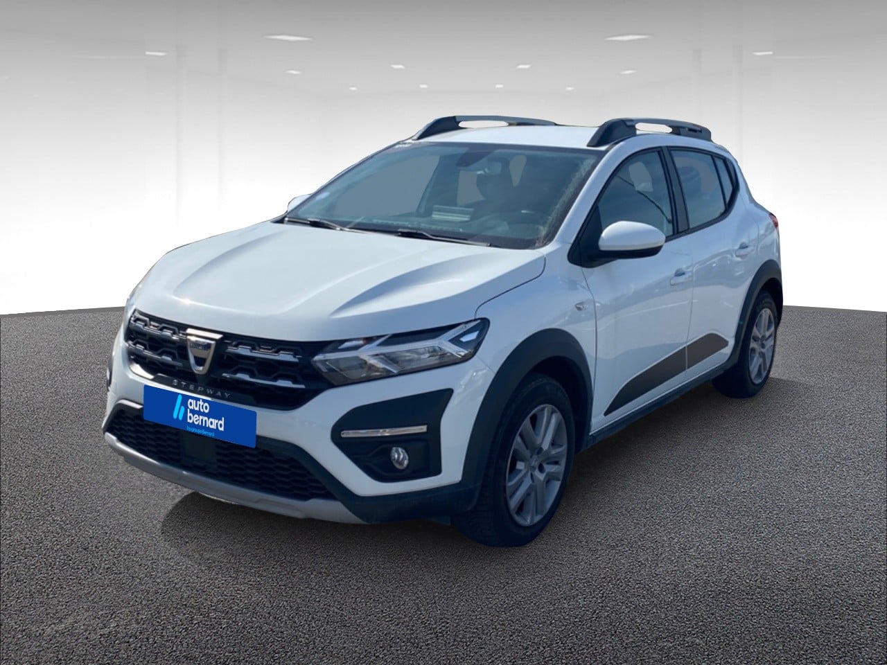 1.0 ECO-G 100ch Stepway Confort -22