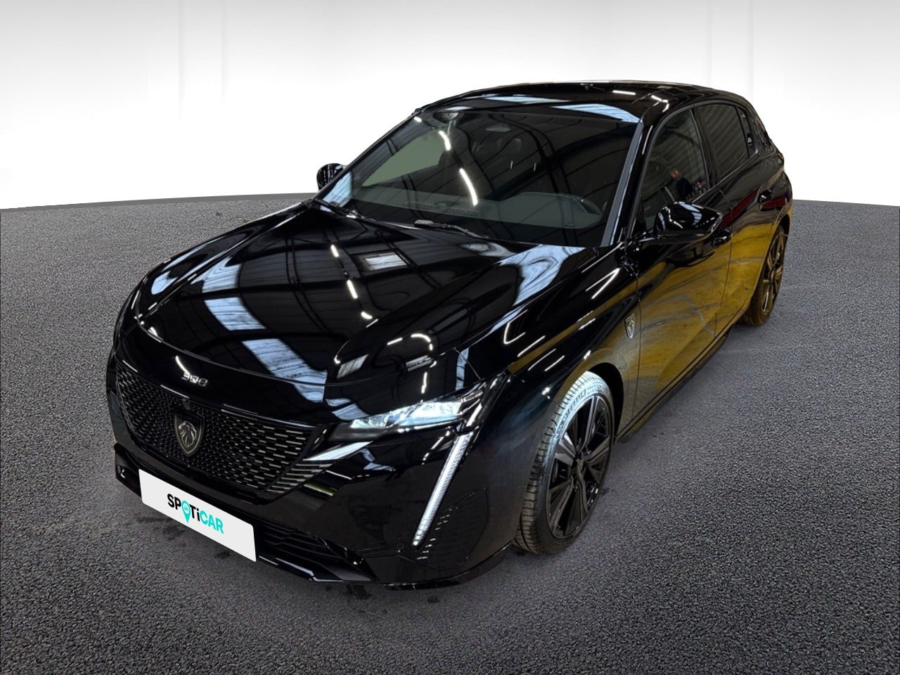 Plug-In Hybrid 195ch GT e-DCS7