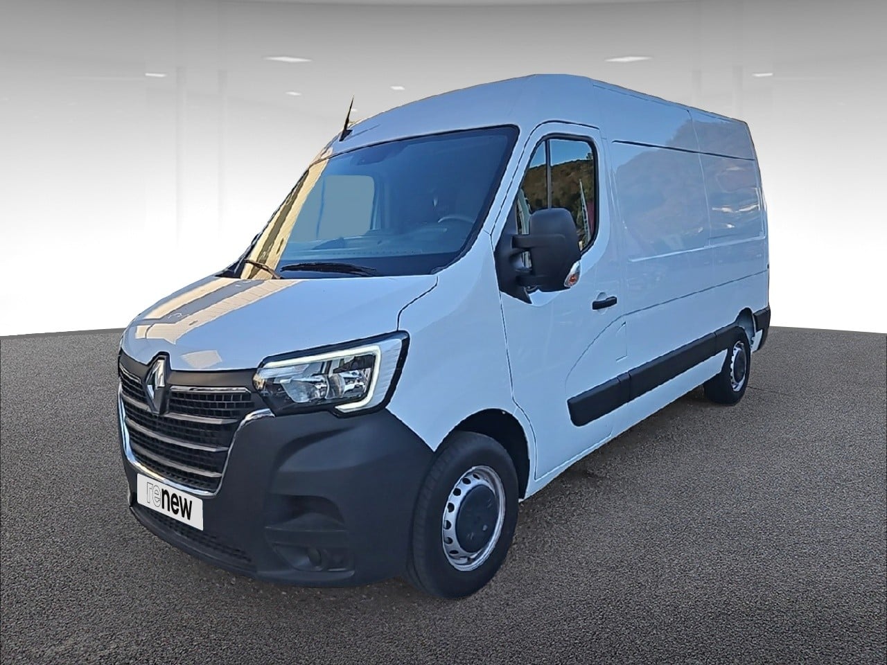 E-TECH EV52 F3500 L2H2 Confort