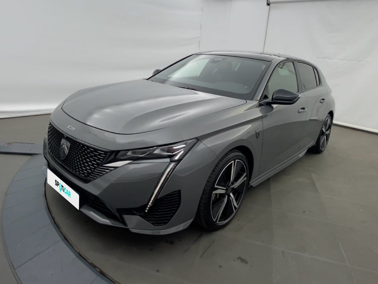 1.2 Hybrid 136ch GT e-DCS6
