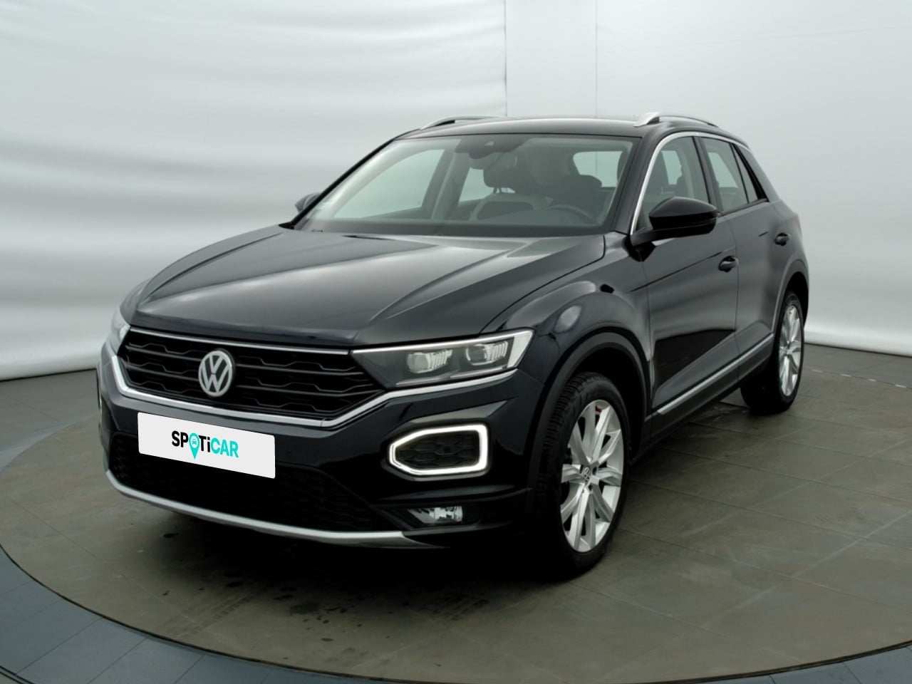 1.5 TSI EVO 150ch Carat DSG7 Euro6d-T
