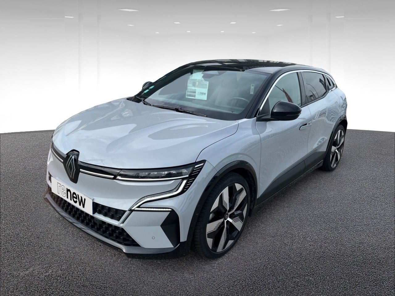 E-Tech Electric EV60 220ch Techno super charge -C