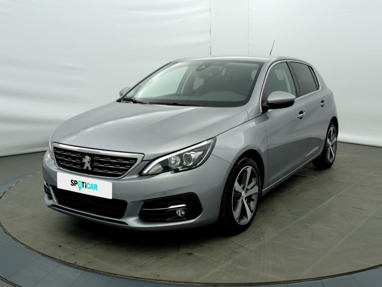 1.2 PureTech 130ch E6.c S&S Tech Edition EAT8