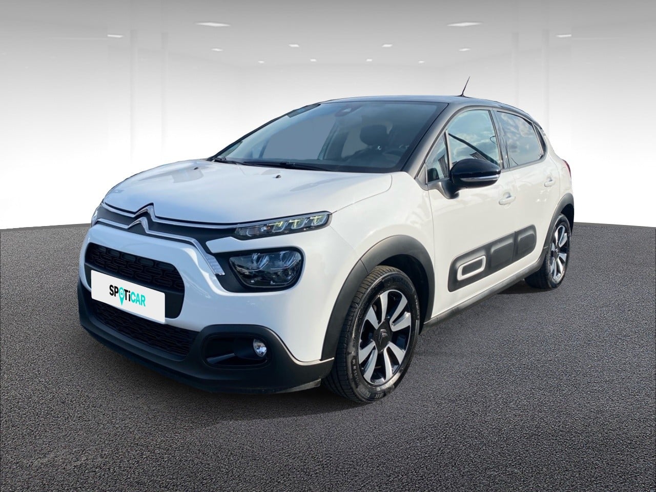 1.2 PureTech 110ch S&S MAX Boite Automatique