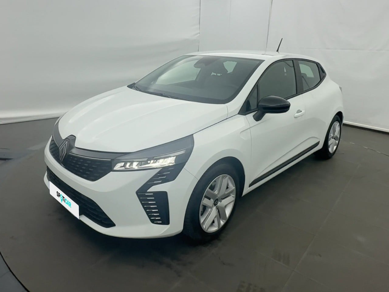 1.6 E-Tech 145ch full hybrid Evolution - 24