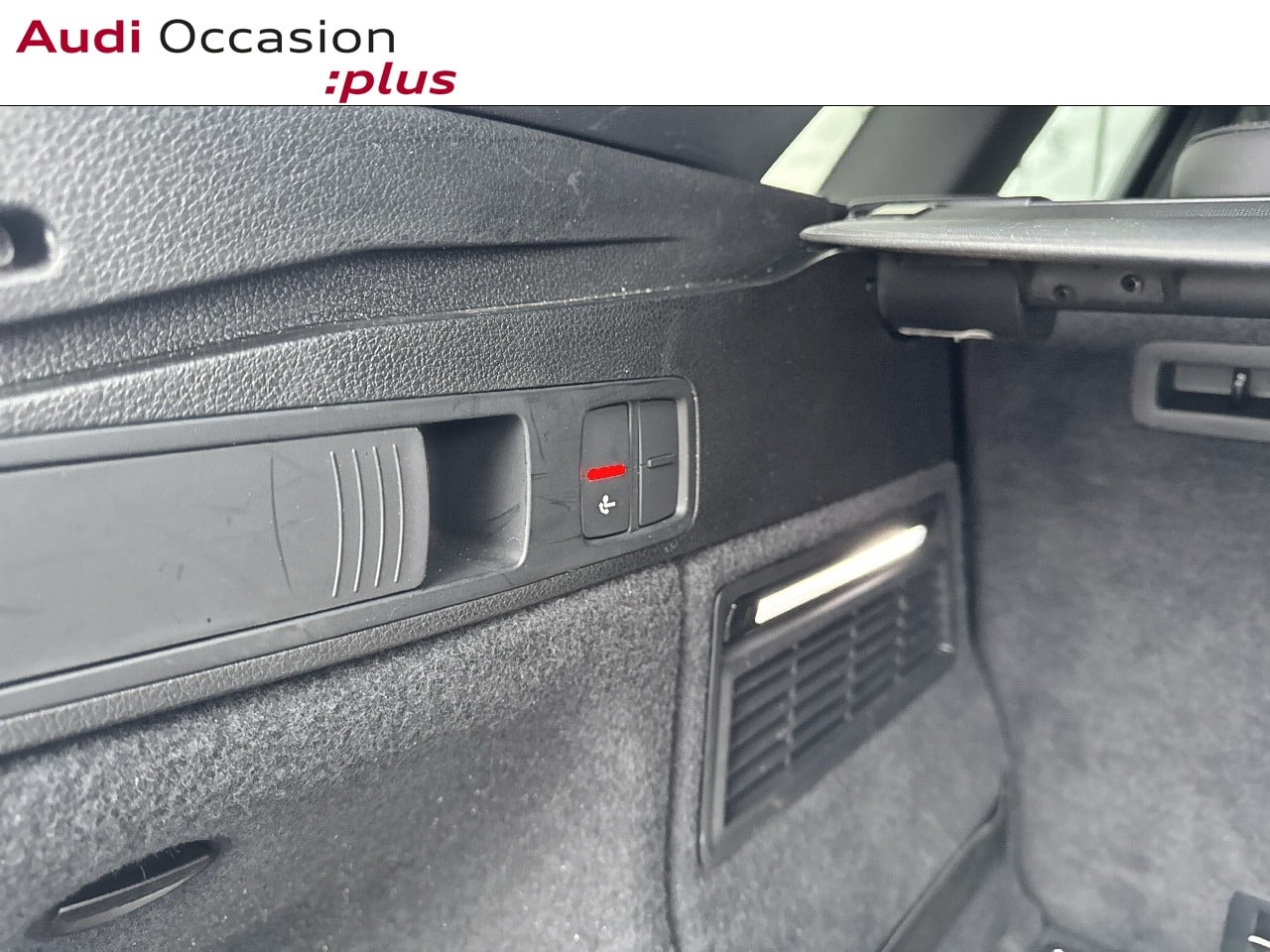 Voitures occasions Audi Q5 S line Saint-Thibault-des-Vignes