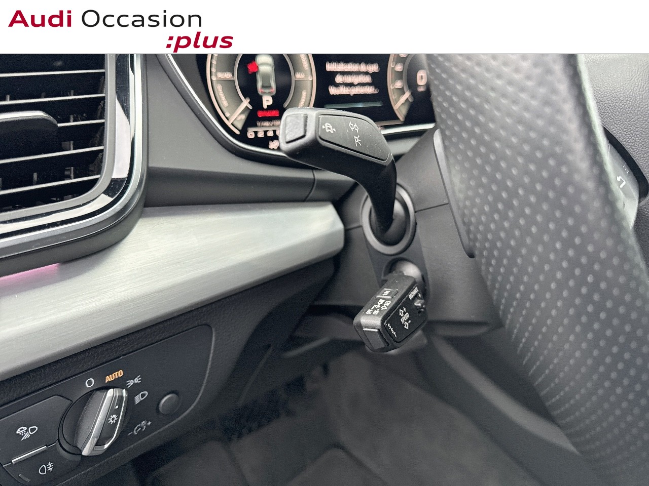 Voitures occasions Audi Q5 S line Saint-Thibault-des-Vignes