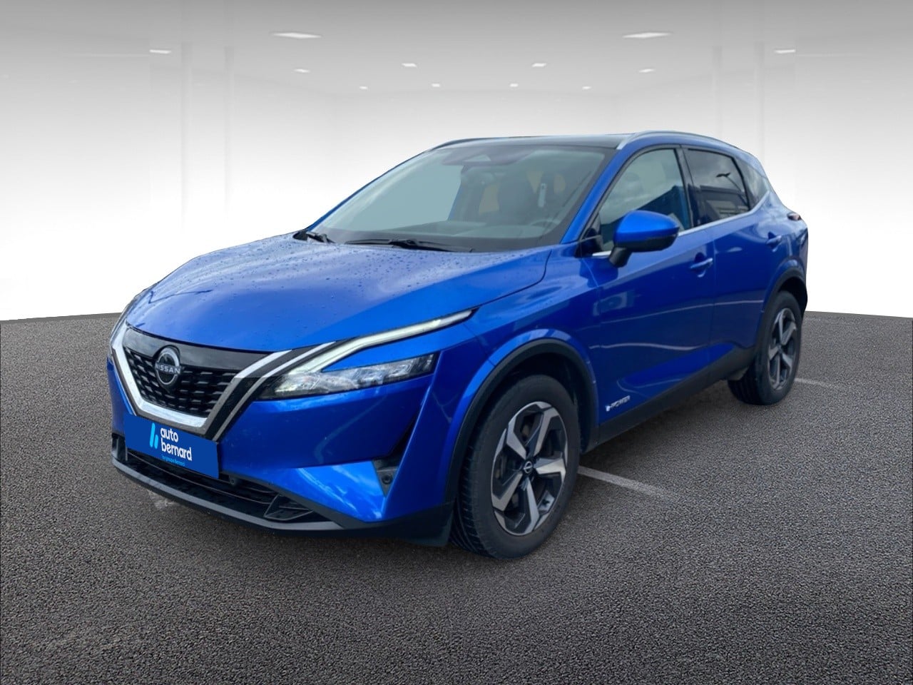 e-POWER 190ch N-Connecta 2022