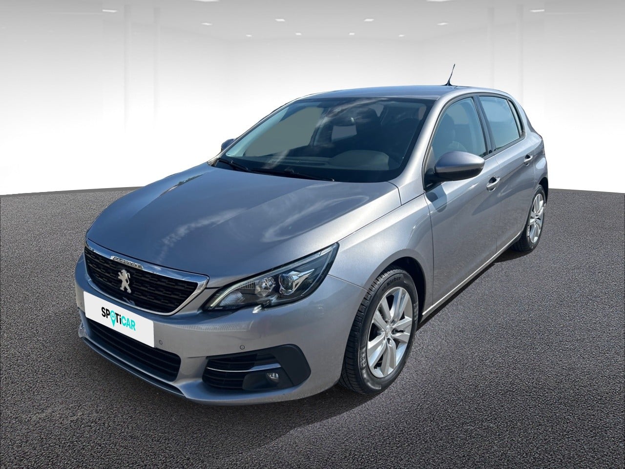 1.2 PureTech 110ch E6.3 S&S Active Business
