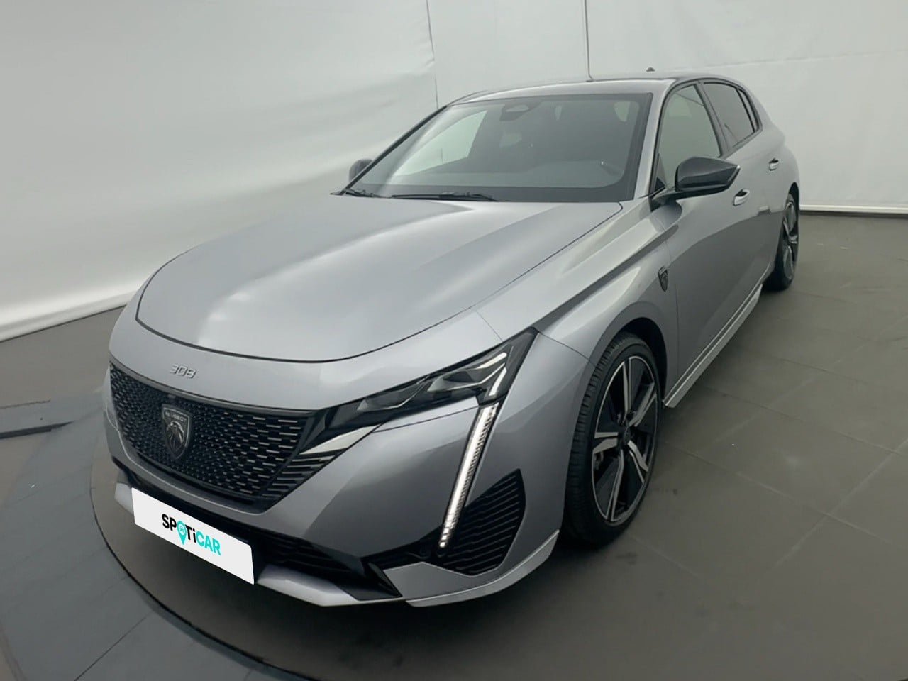 1.2 Hybrid 145ch GT e-DCS6