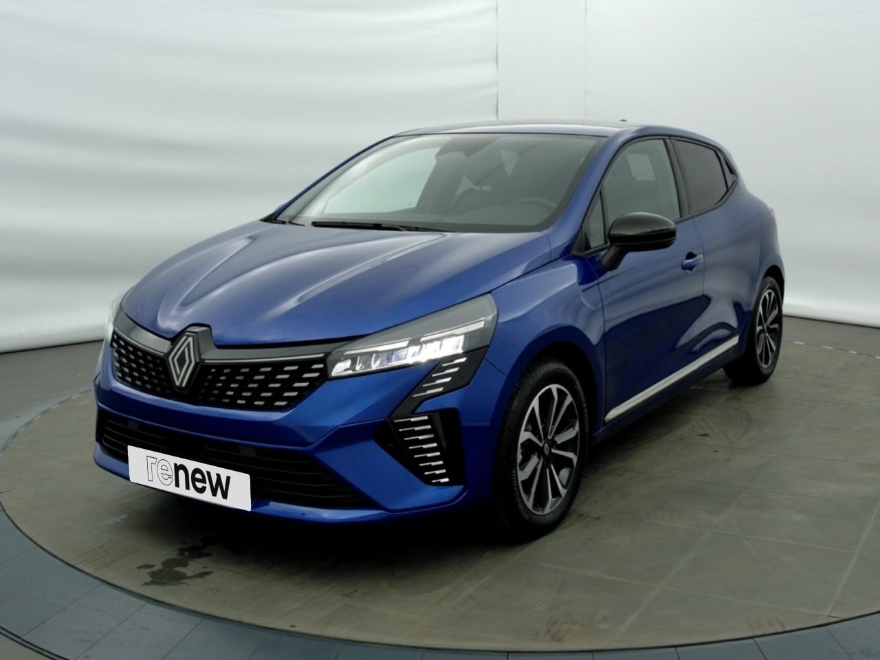 1.6 E-Tech 145ch full hybrid Techno - 24