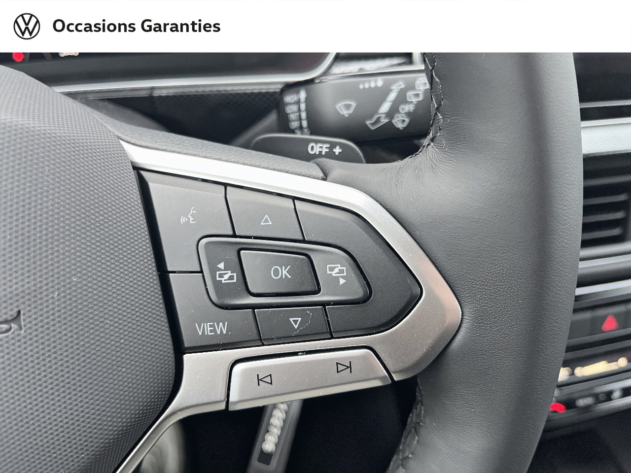 Voitures occasions VOLKSWAGEN T-CROSS R-Line Laxou