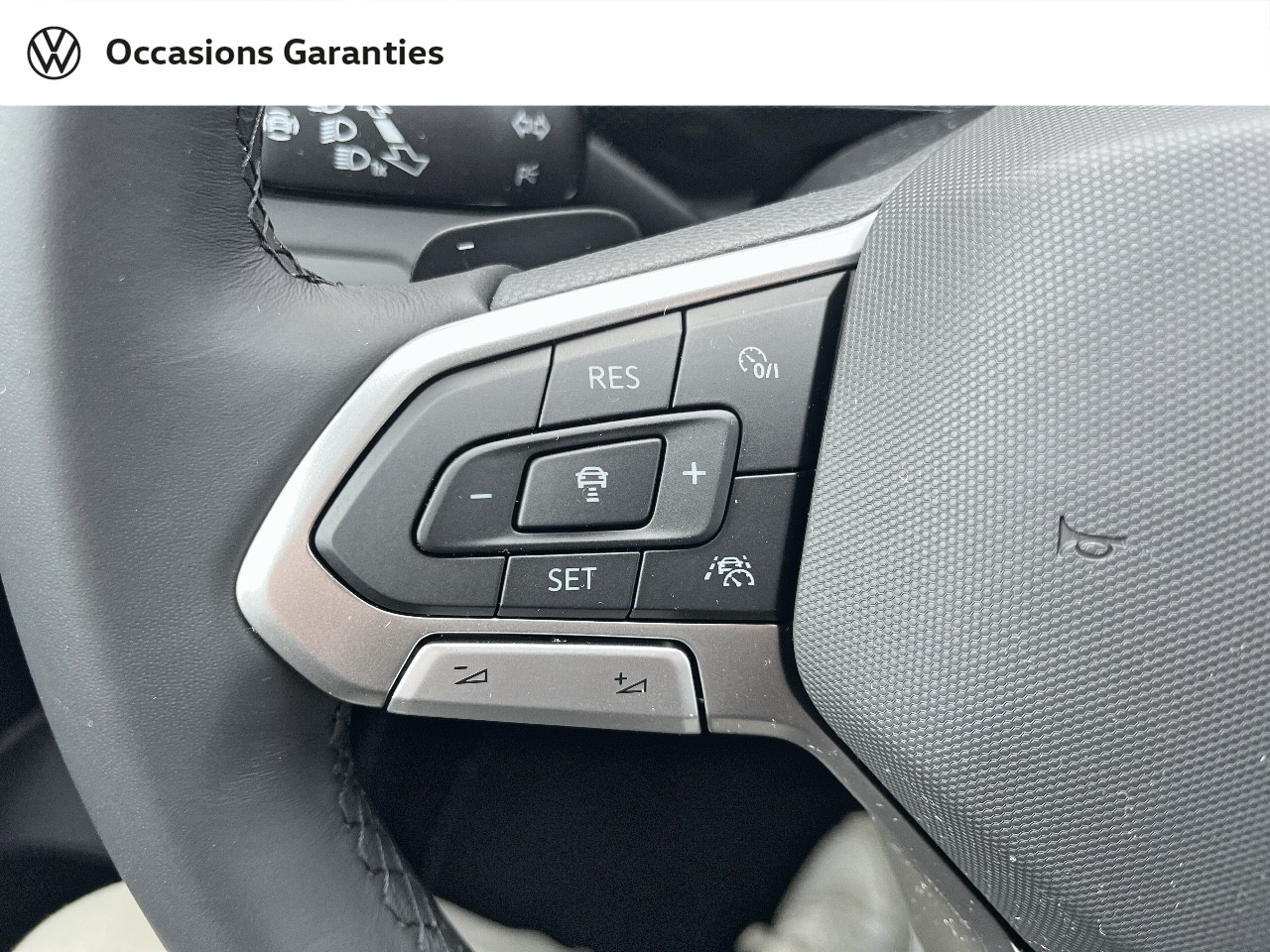 Voitures occasions VOLKSWAGEN T-CROSS R-Line Laxou