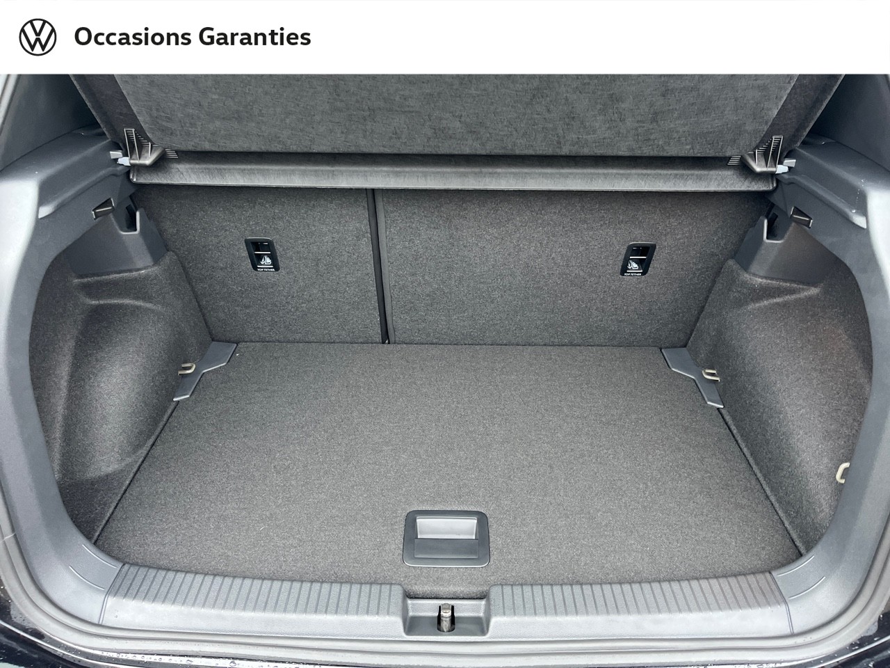Voitures occasions VOLKSWAGEN T-CROSS R-Line Laxou