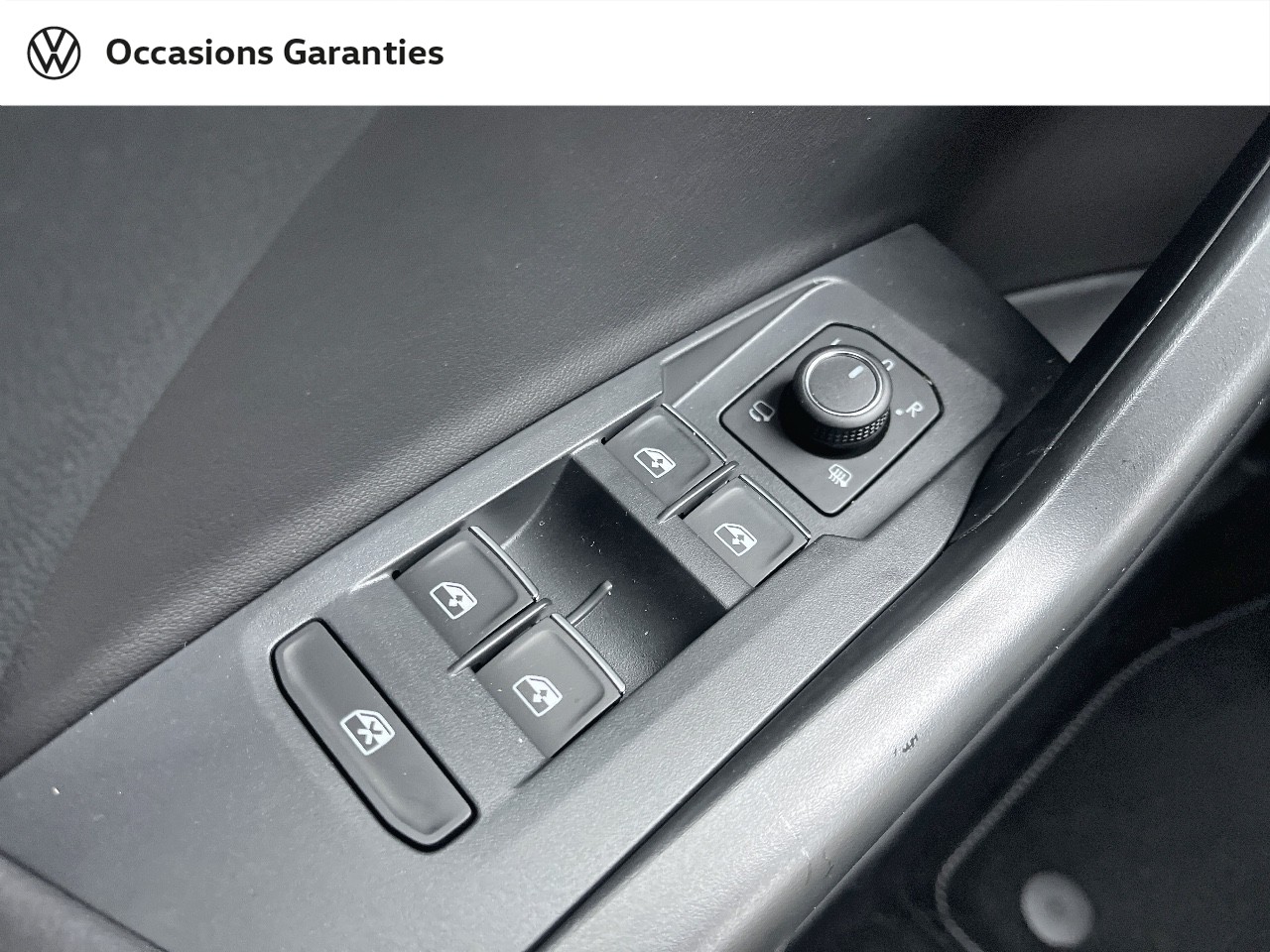 Voitures occasions VOLKSWAGEN T-CROSS R-Line Laxou