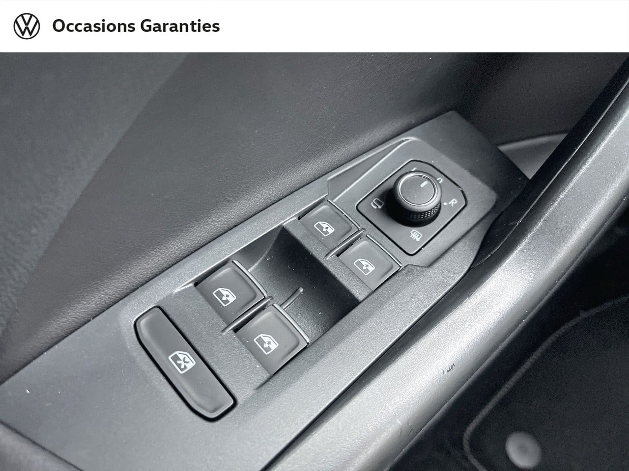 Voitures occasions VOLKSWAGEN T-CROSS R-Line Laxou