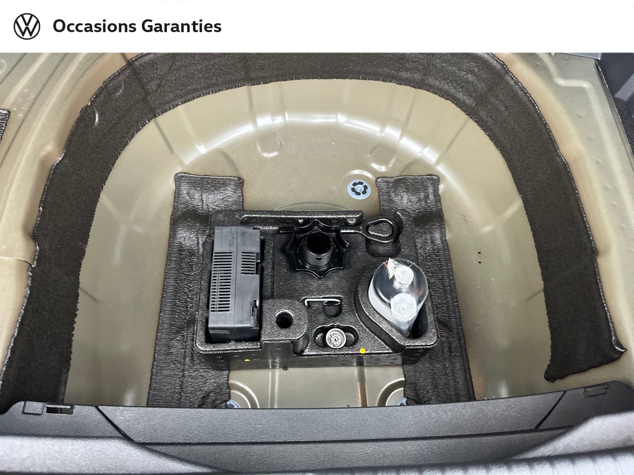 Voitures occasions VOLKSWAGEN T-CROSS R-Line Laxou