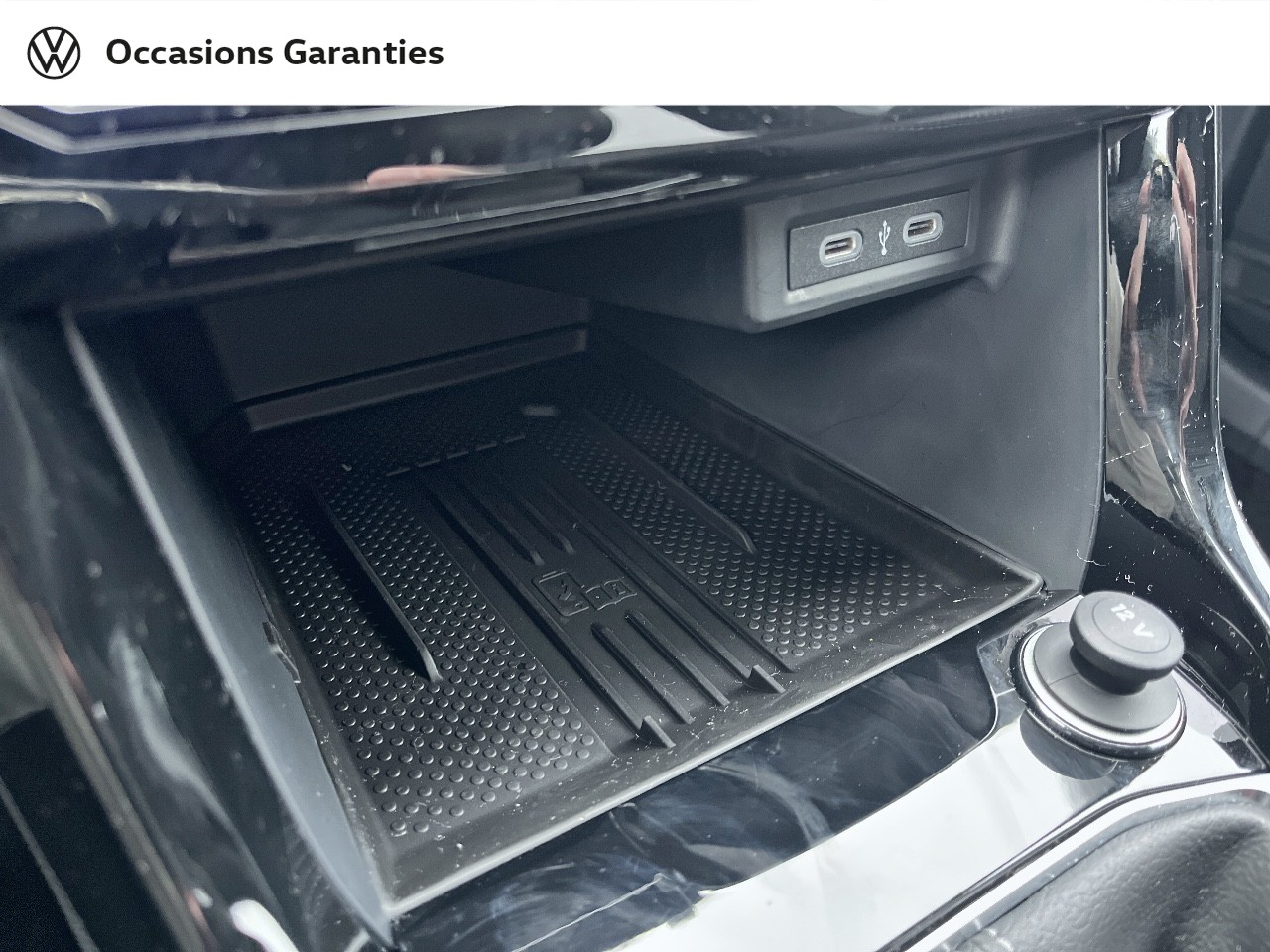 Voitures occasions VOLKSWAGEN T-CROSS R-Line Laxou