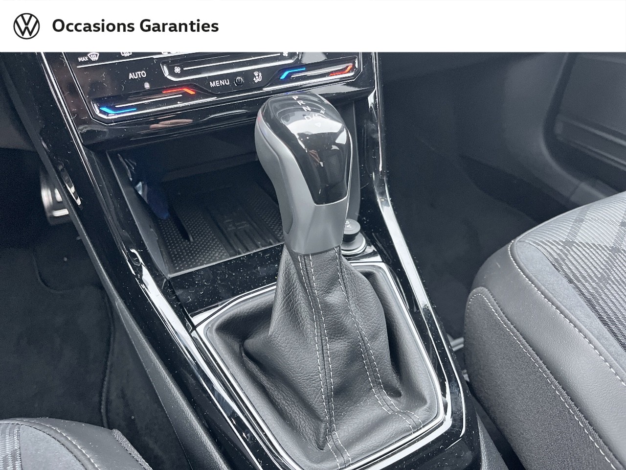 Voitures occasions VOLKSWAGEN T-CROSS R-Line Laxou