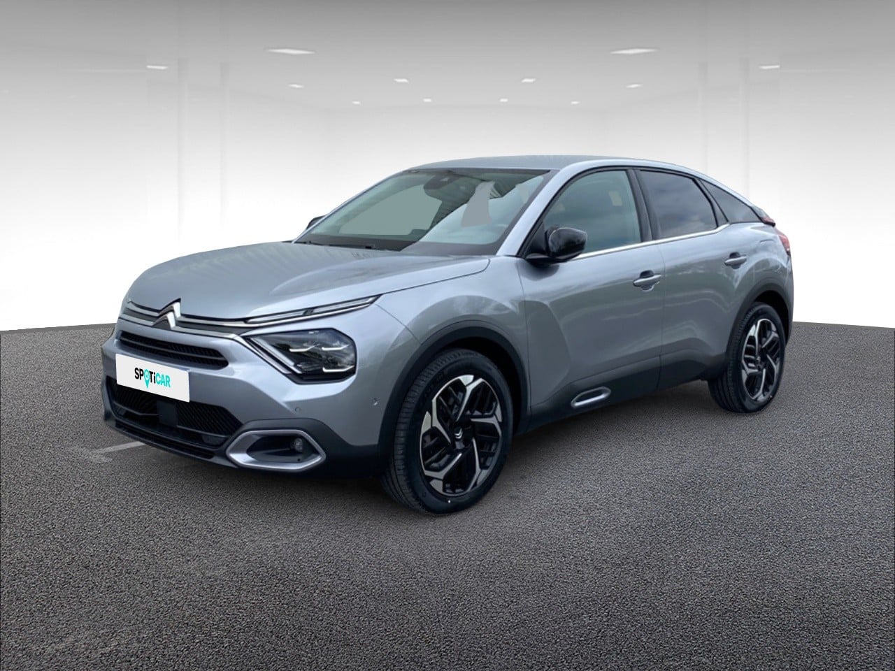 1.5 BlueHDi 130ch S&S MAX Automatique