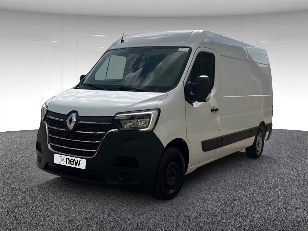 F3300 L2H2 2.3 Blue dCi 135ch Grand Confort Euro6