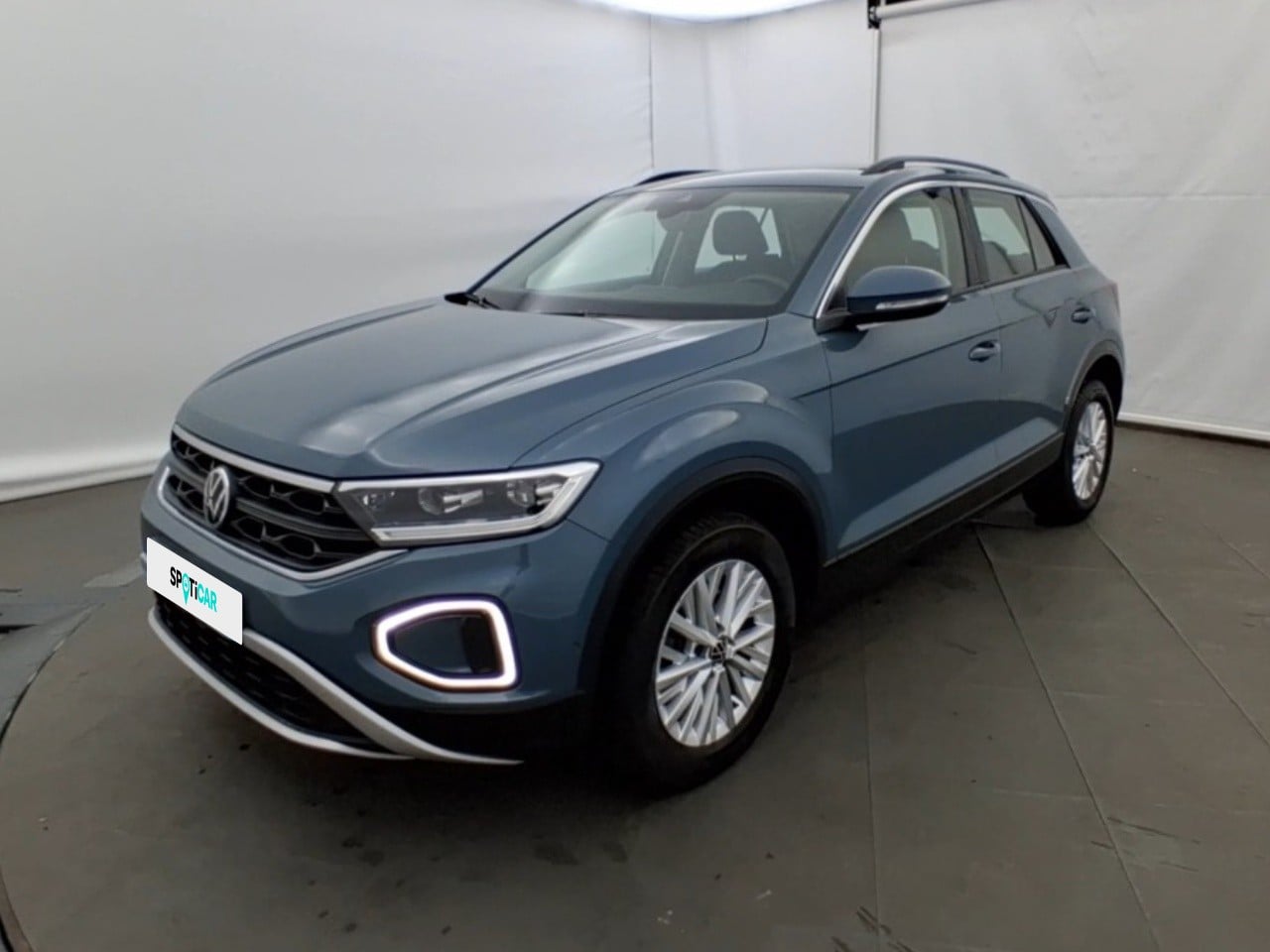 1.5 TSI EVO 150ch Life