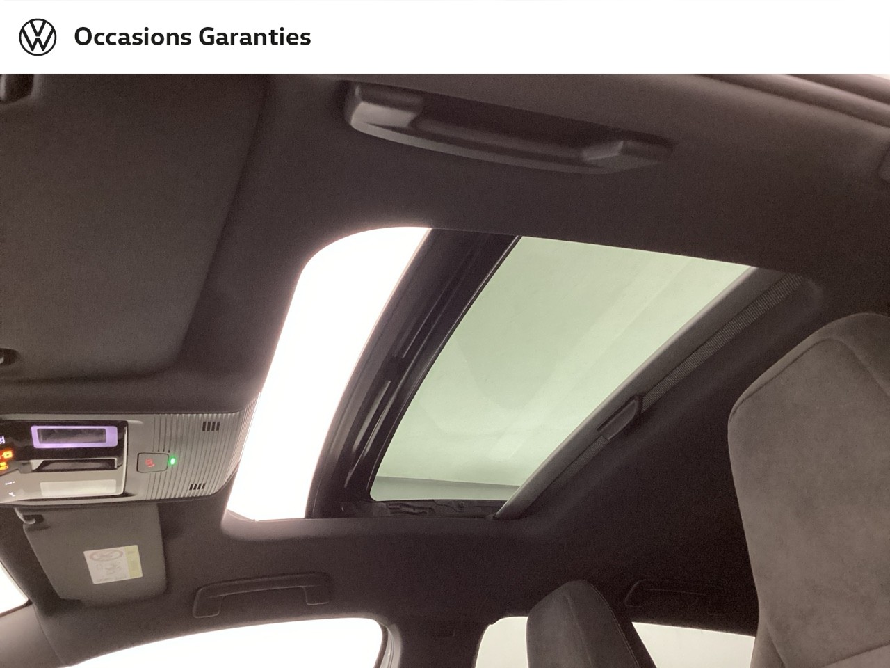 Voitures occasions VOLKSWAGEN GOLF R-Line Orvault