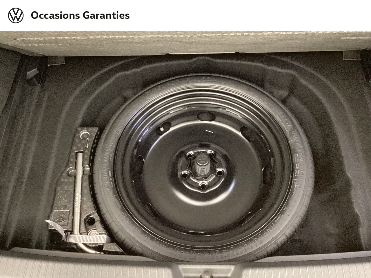 Voitures occasions VOLKSWAGEN GOLF R-Line Orvault