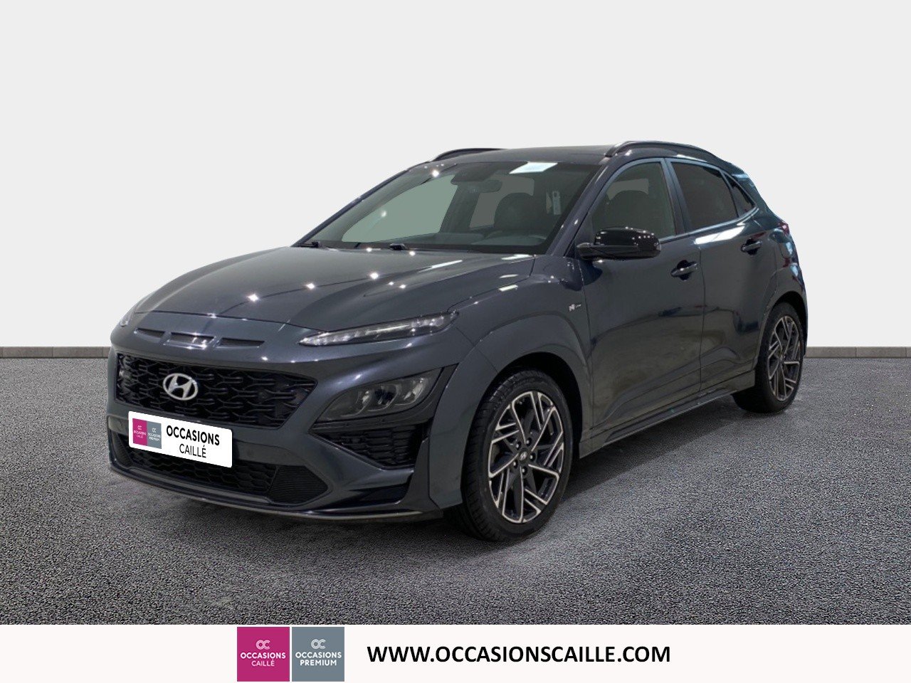 HYUNDAI KONA EXECUTIVE 1.6 CRDi 136CV