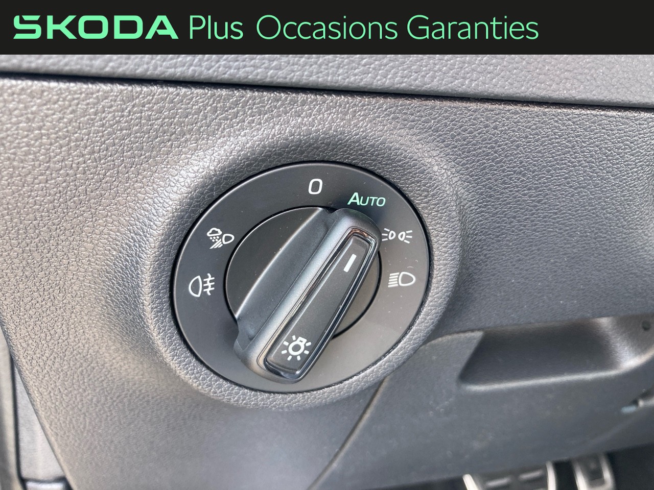 Voitures occasions ŠKODA KAROQ Sportline Nancy