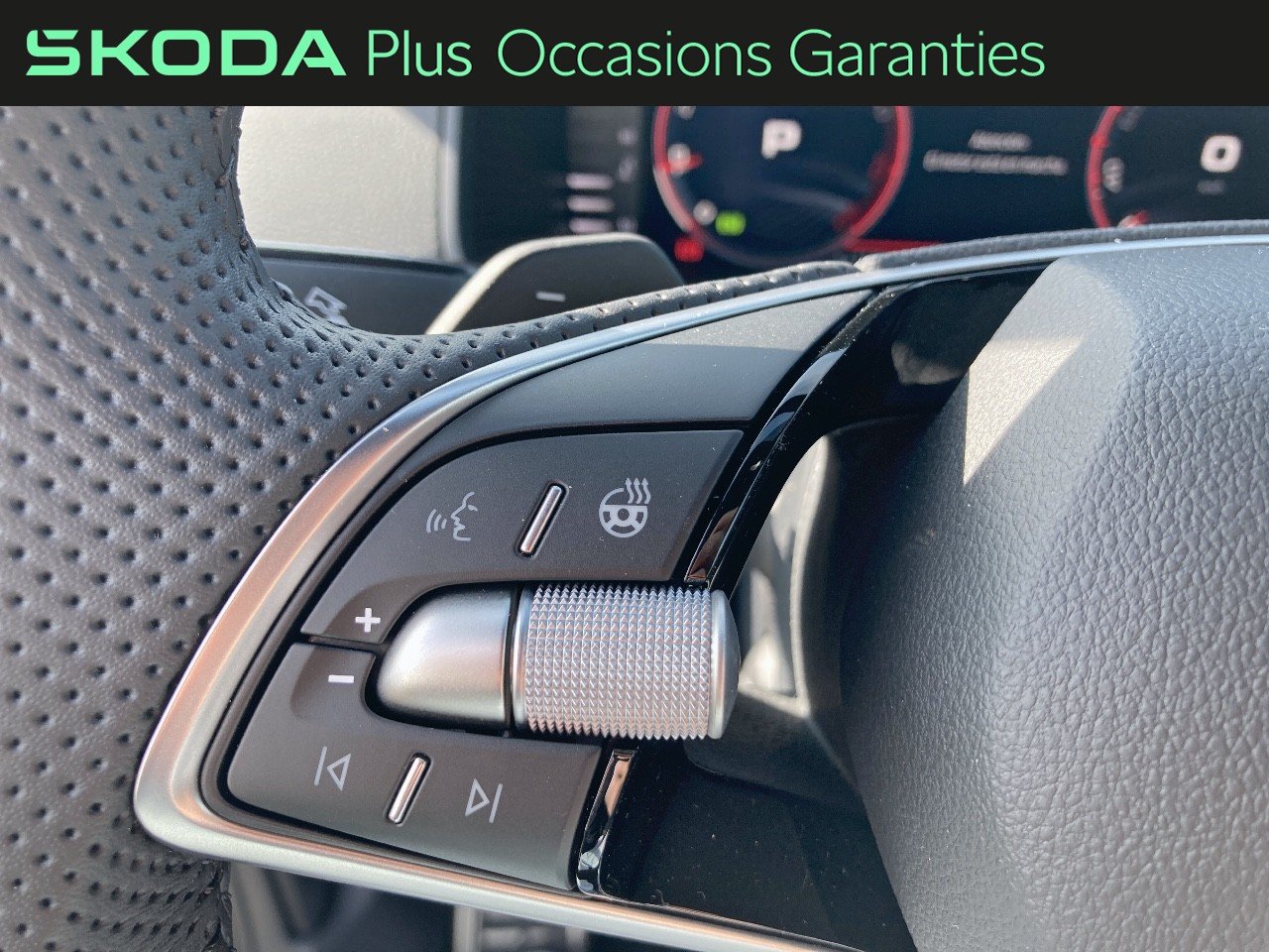 Voitures occasions ŠKODA KAROQ Sportline Nancy