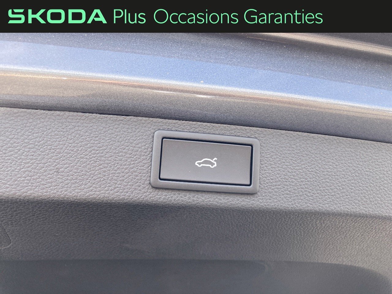 Voitures occasions ŠKODA KAROQ Sportline Nancy