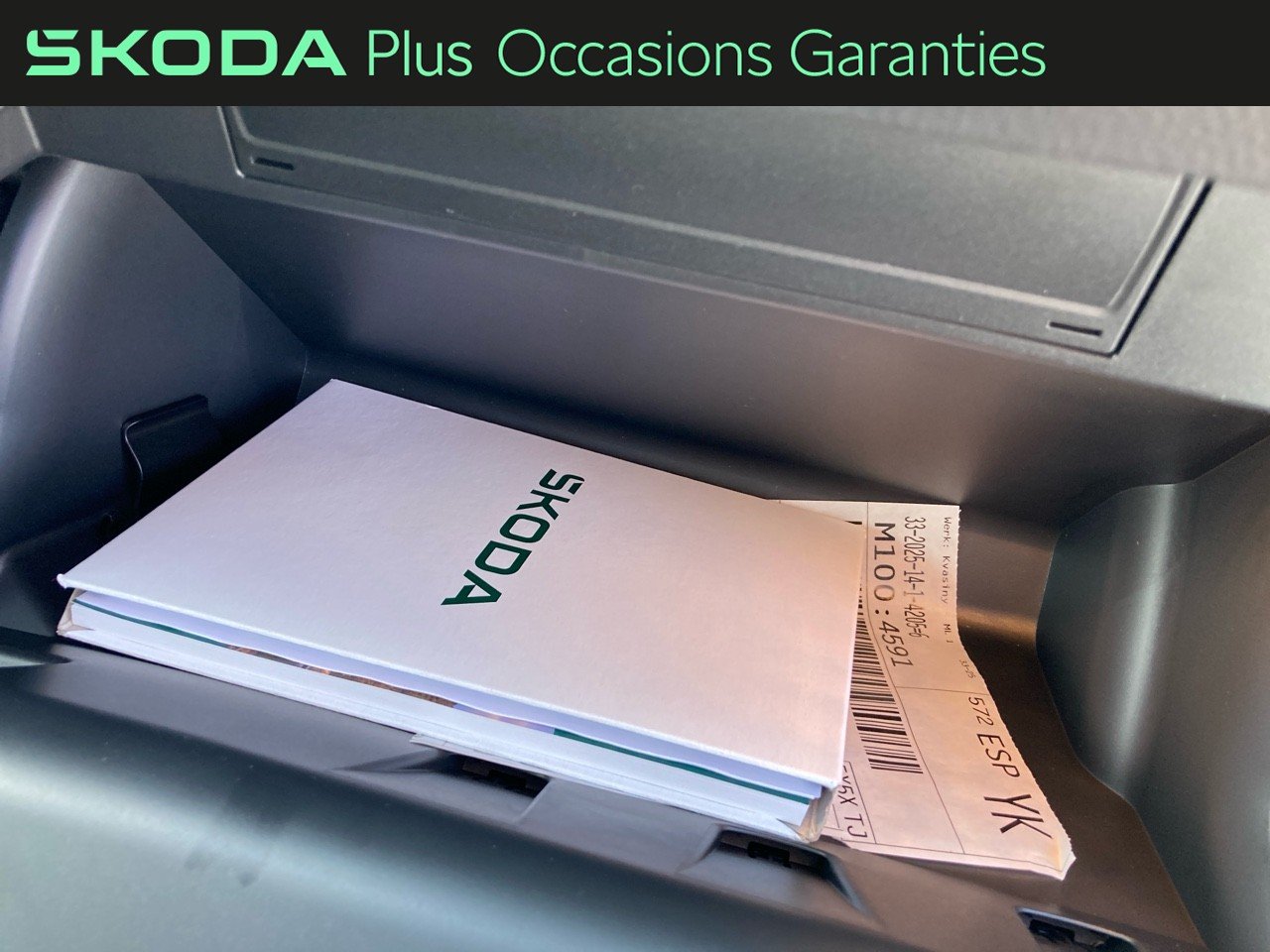 Voitures occasions ŠKODA KAROQ Sportline Nancy