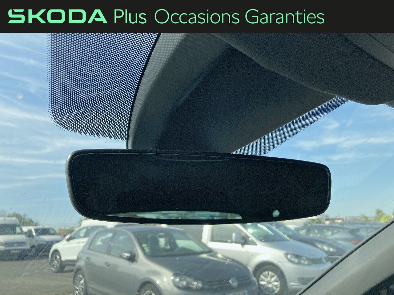 Voitures occasions ŠKODA KAROQ Sportline Nancy