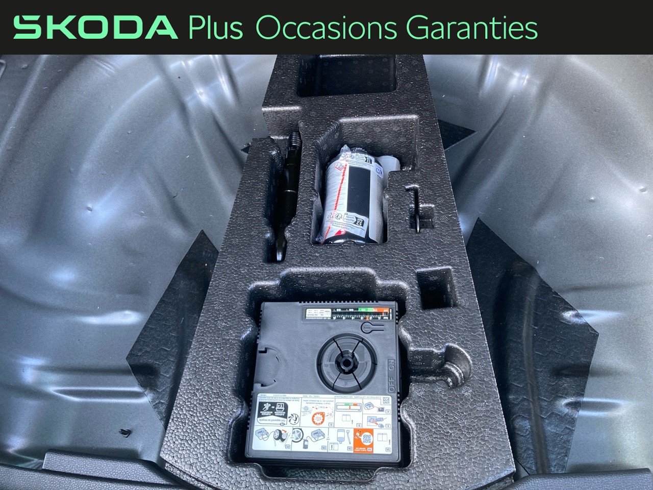 Voitures occasions ŠKODA KAROQ Sportline Nancy