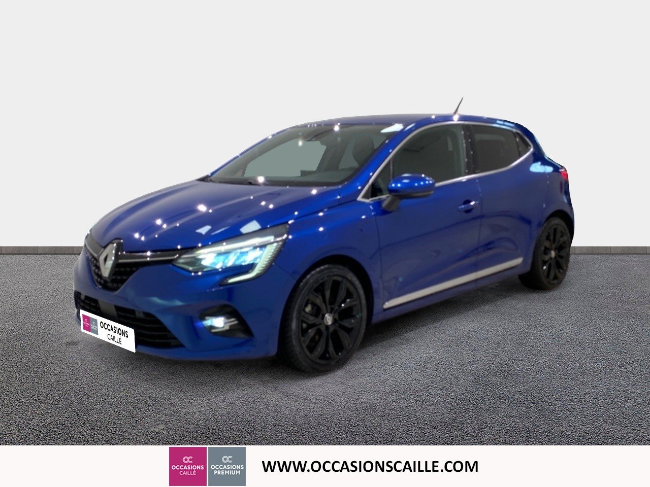 RENAULT CLIO E-Tech 1.6 140CV INTENS