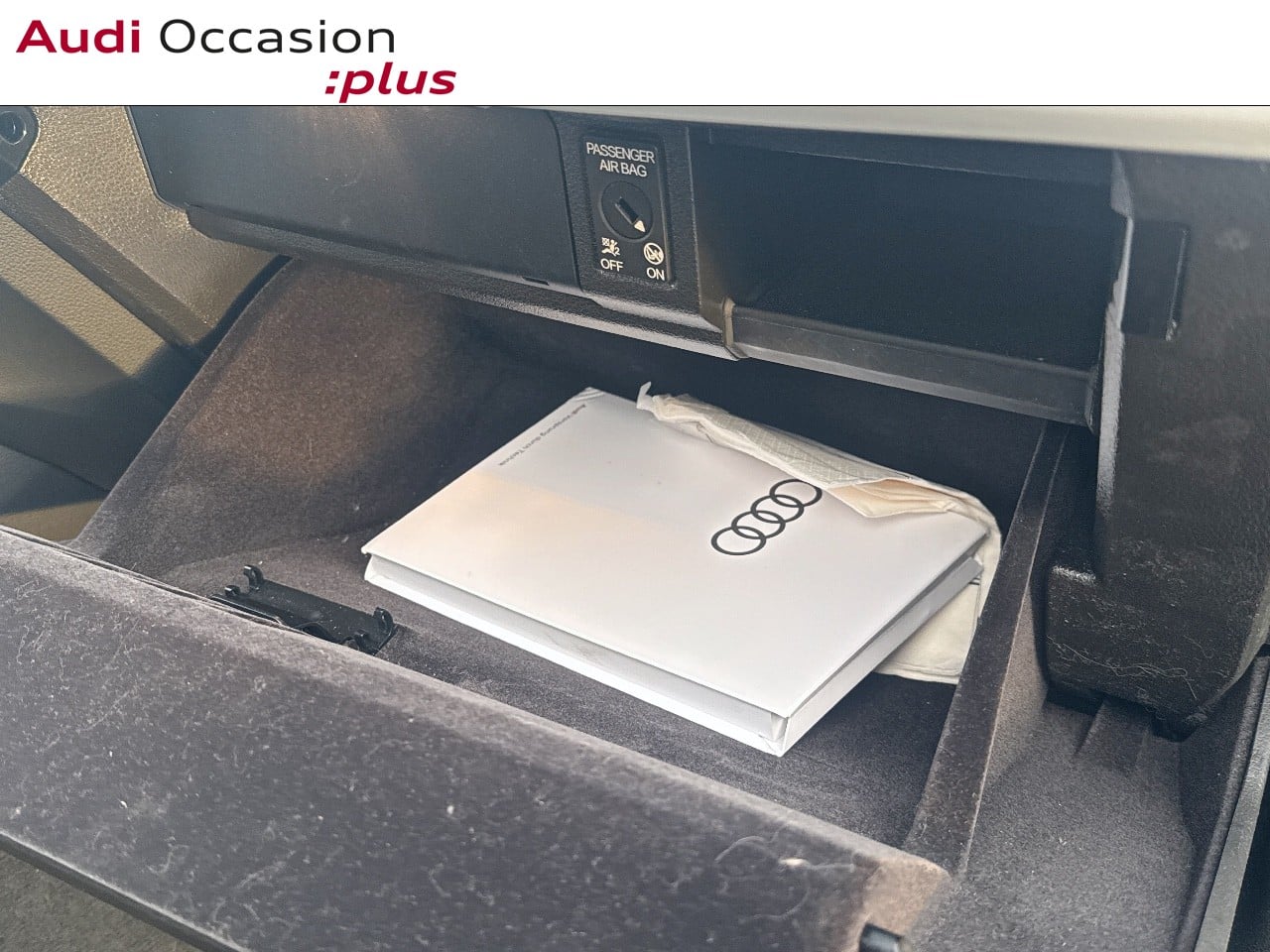 Voitures occasions Audi Q5 Sportback S line Saint-Thibault-des-Vignes