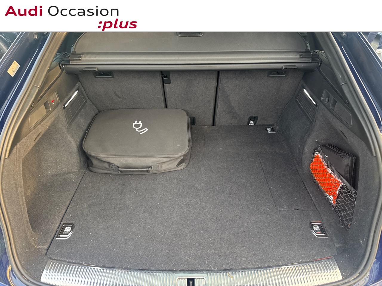 Voitures occasions Audi Q5 Sportback S line Saint-Thibault-des-Vignes