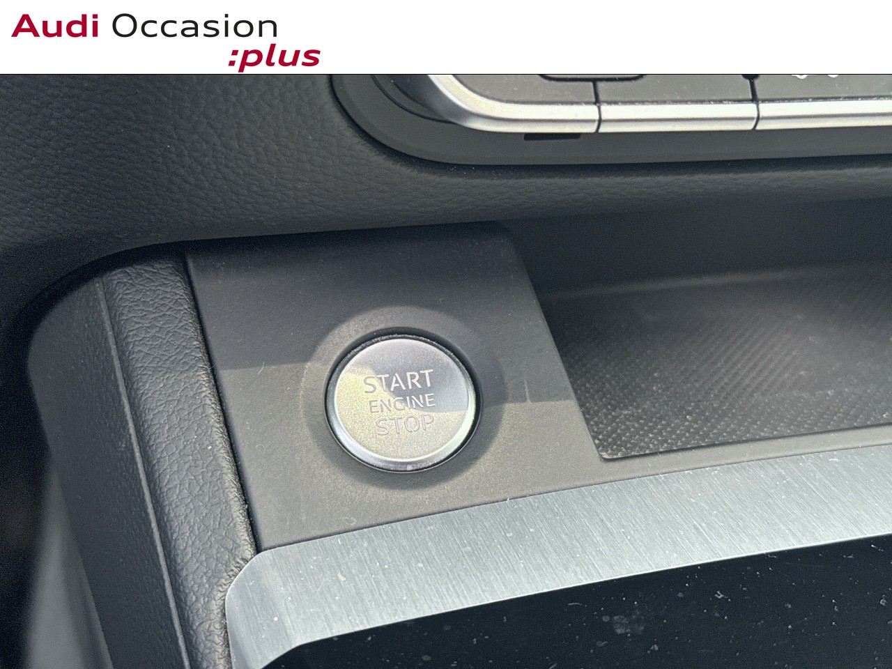 Voitures occasions Audi Q5 Sportback S line Saint-Thibault-des-Vignes