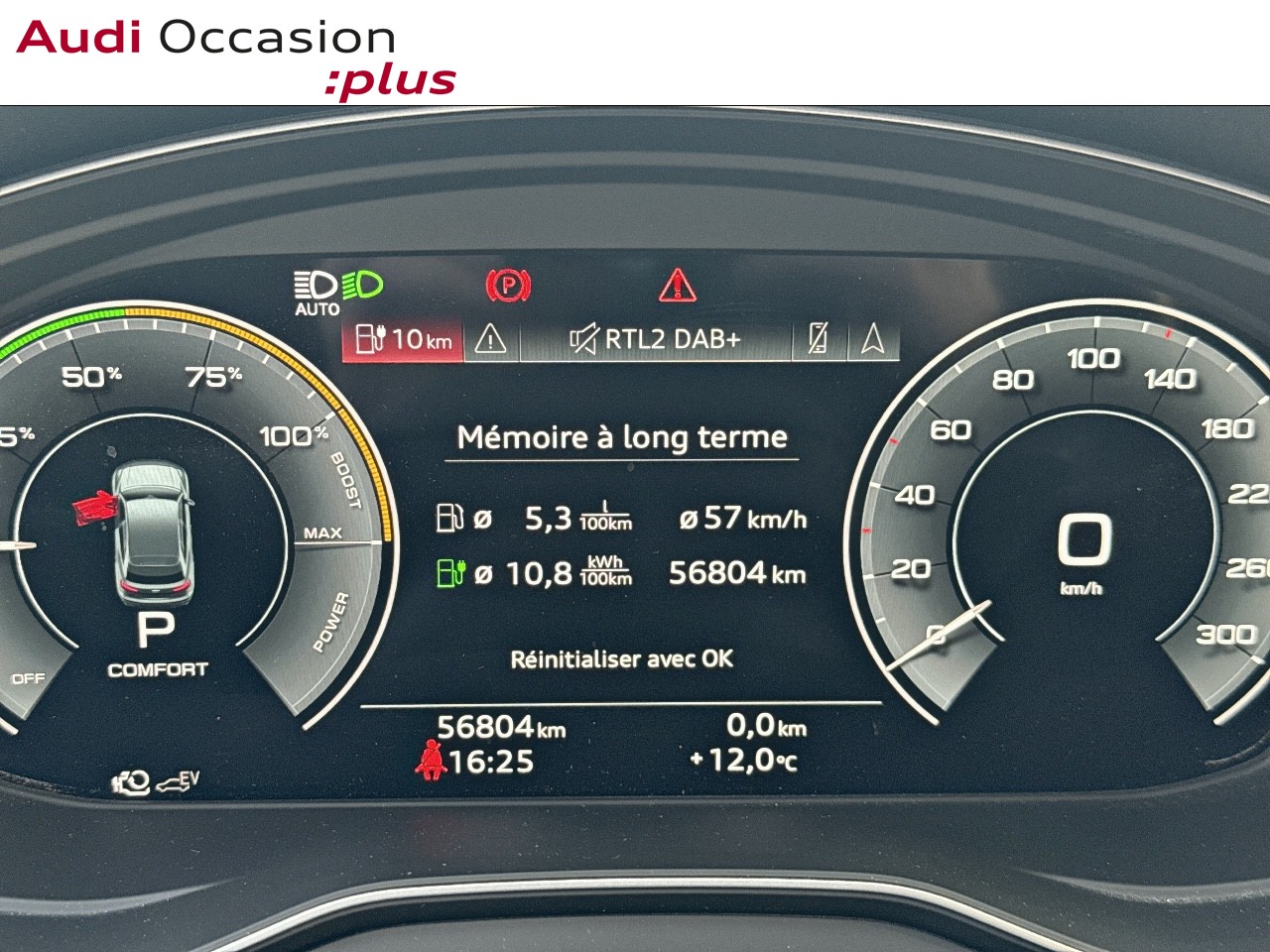 Voitures occasions Audi Q5 Sportback S line Saint-Thibault-des-Vignes