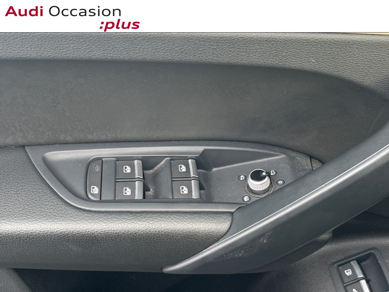 Voitures occasions Audi Q5 Sportback S line Saint-Thibault-des-Vignes