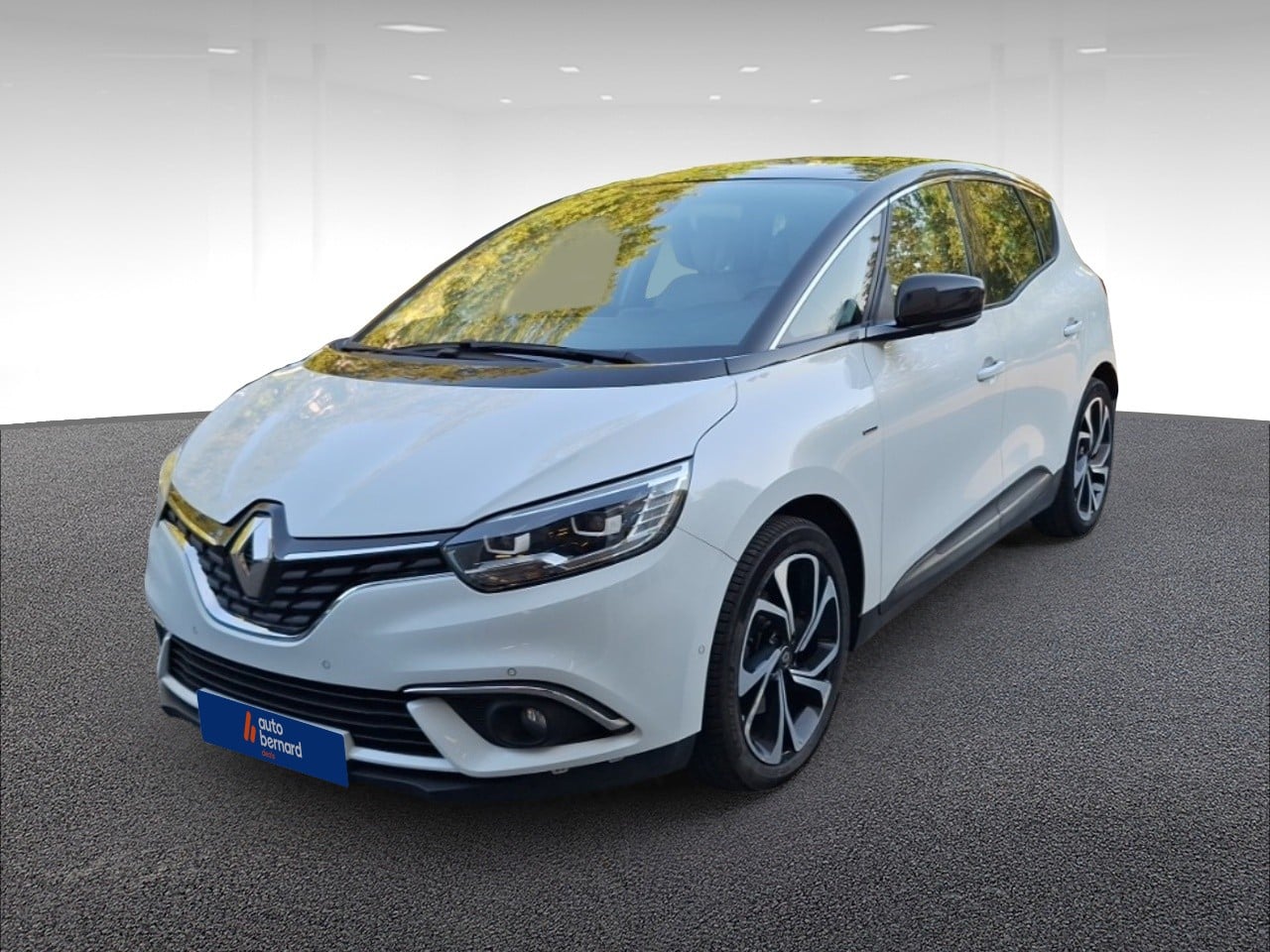 1.6 dCi 160ch energy Edition One EDC