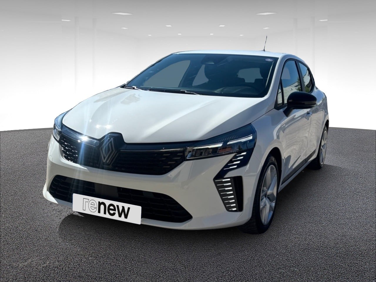 1.6 E-Tech 145ch full hybrid Evolution - 24