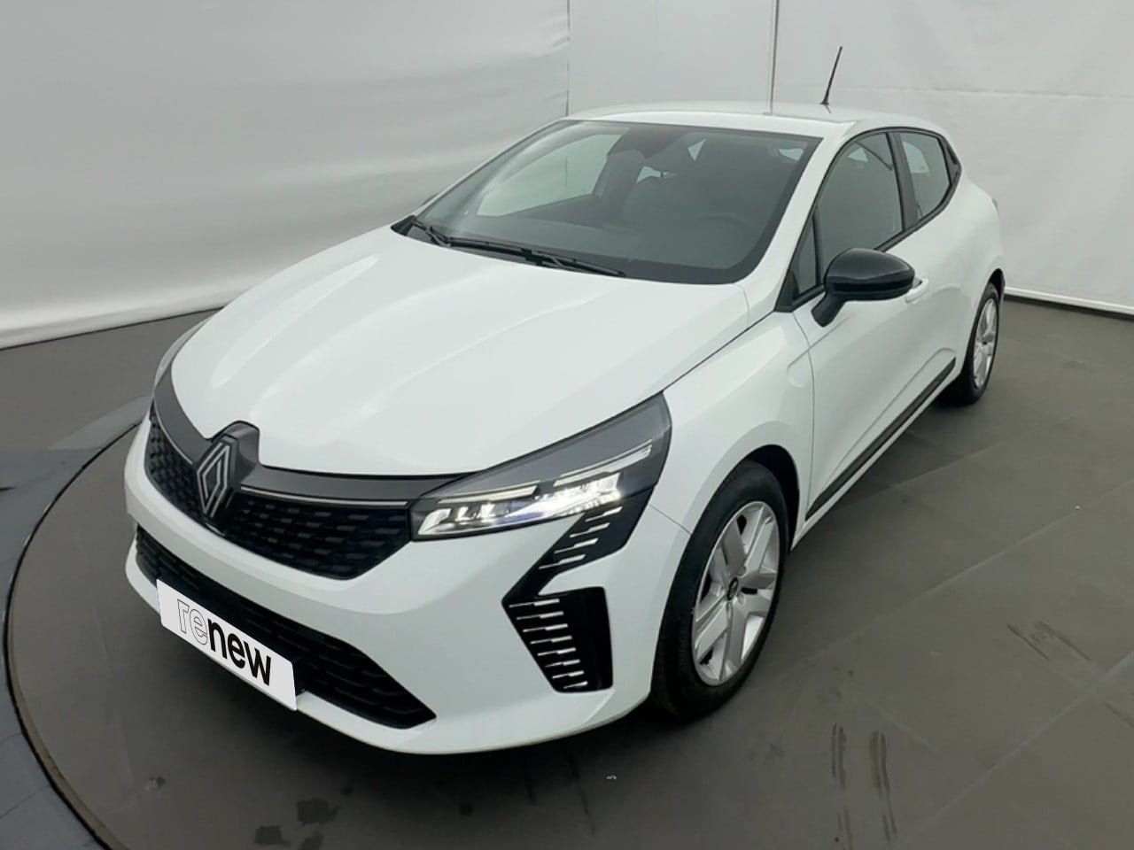 1.5 dCi 100ch Evolution - 25