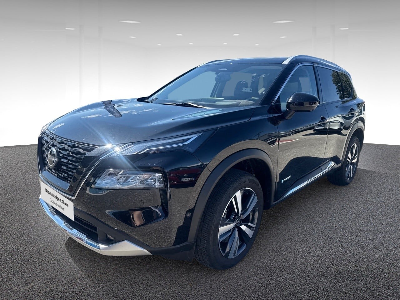 e-Power 204ch Tekna