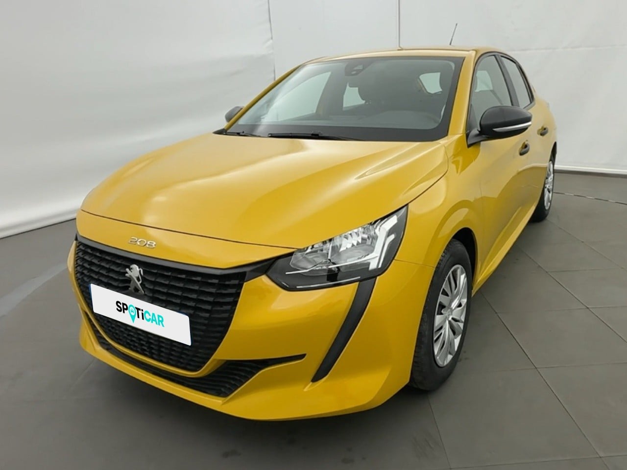 1.2 PureTech 75ch S&S Like 2022