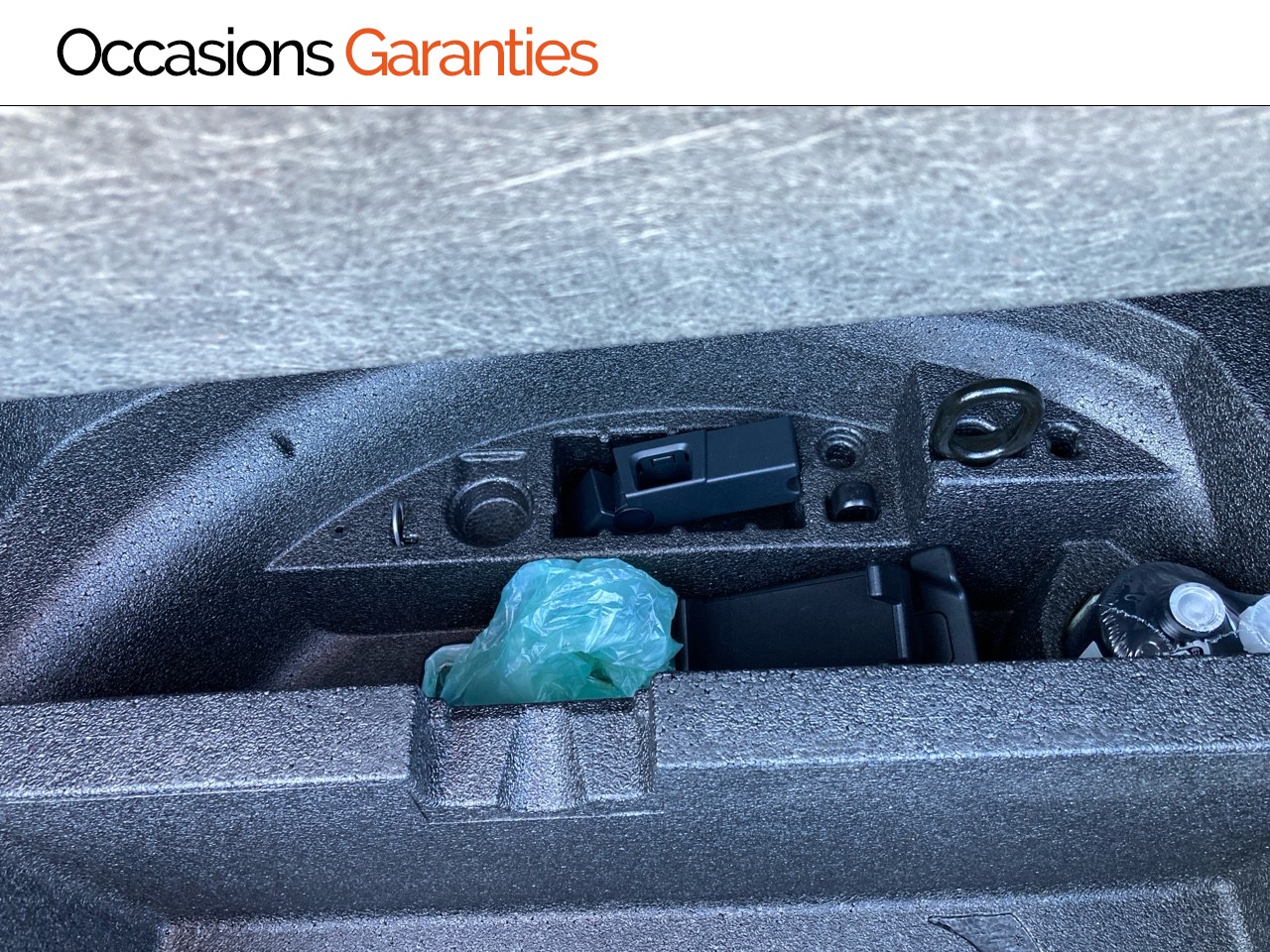 Voitures occasions ŠKODA OCTAVIA Selection Longeville-lès-Saint-Avold