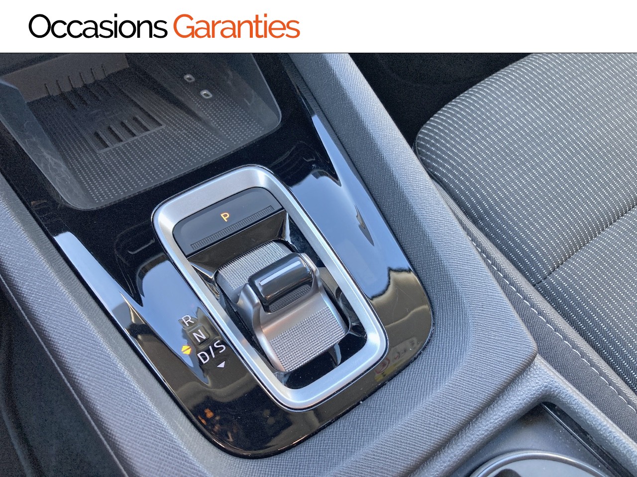 Voitures occasions ŠKODA OCTAVIA Selection Longeville-lès-Saint-Avold